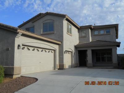 16508 West Rowel Road Surprise, AZ 85387 - Photo 2 of 39 x