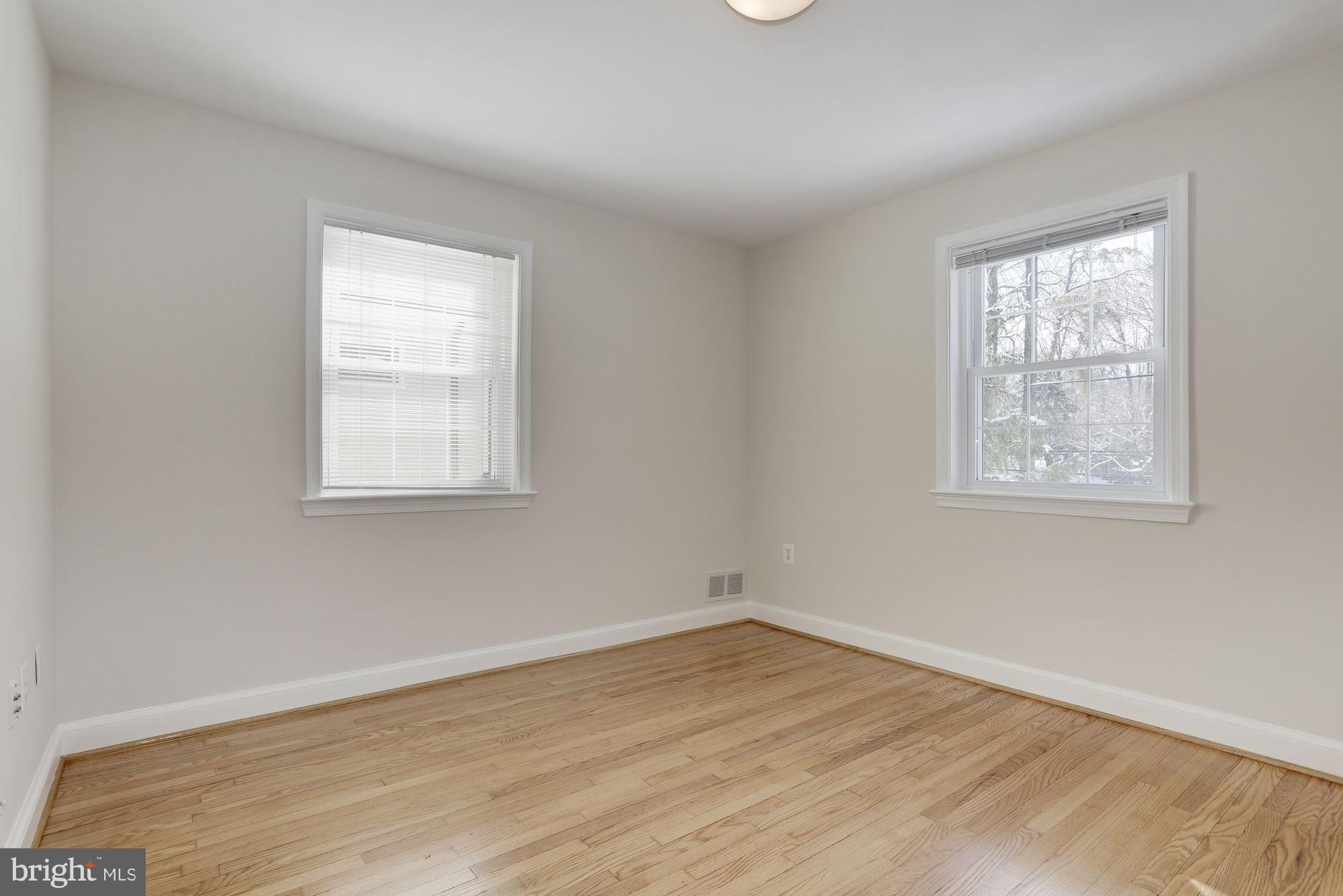 5705 Northfield Road Bethesda, MD 20817 - Photo 20 of 27 Bedroom 4