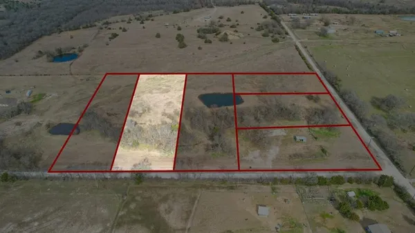 $70,000 | 1043 County Road 1043, Unit LOT 5, Celeste, TX 75423