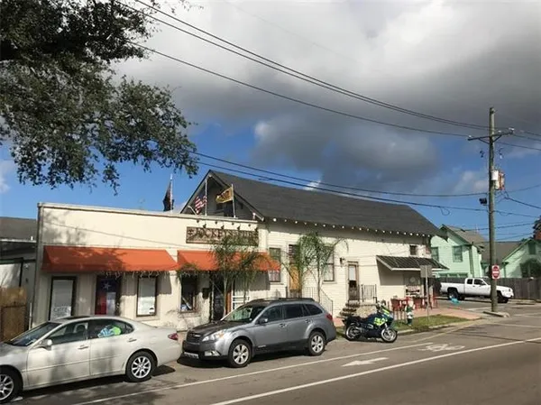 $750 | 1845 Gentilly Boulevard, Unit B, New Orleans, LA 70119