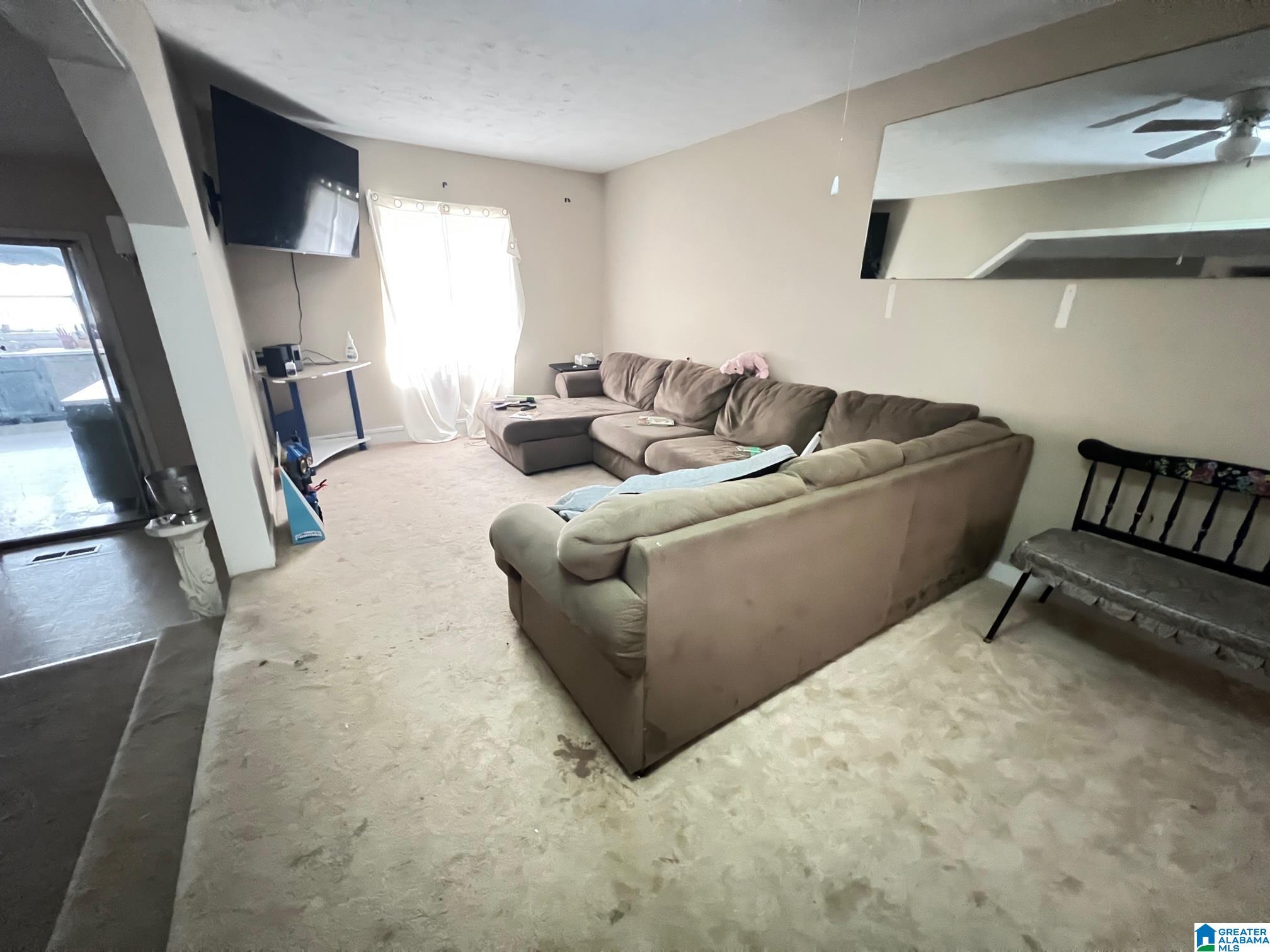 427 Davis Street Talladega, AL 35160 - Photo 10 of 34