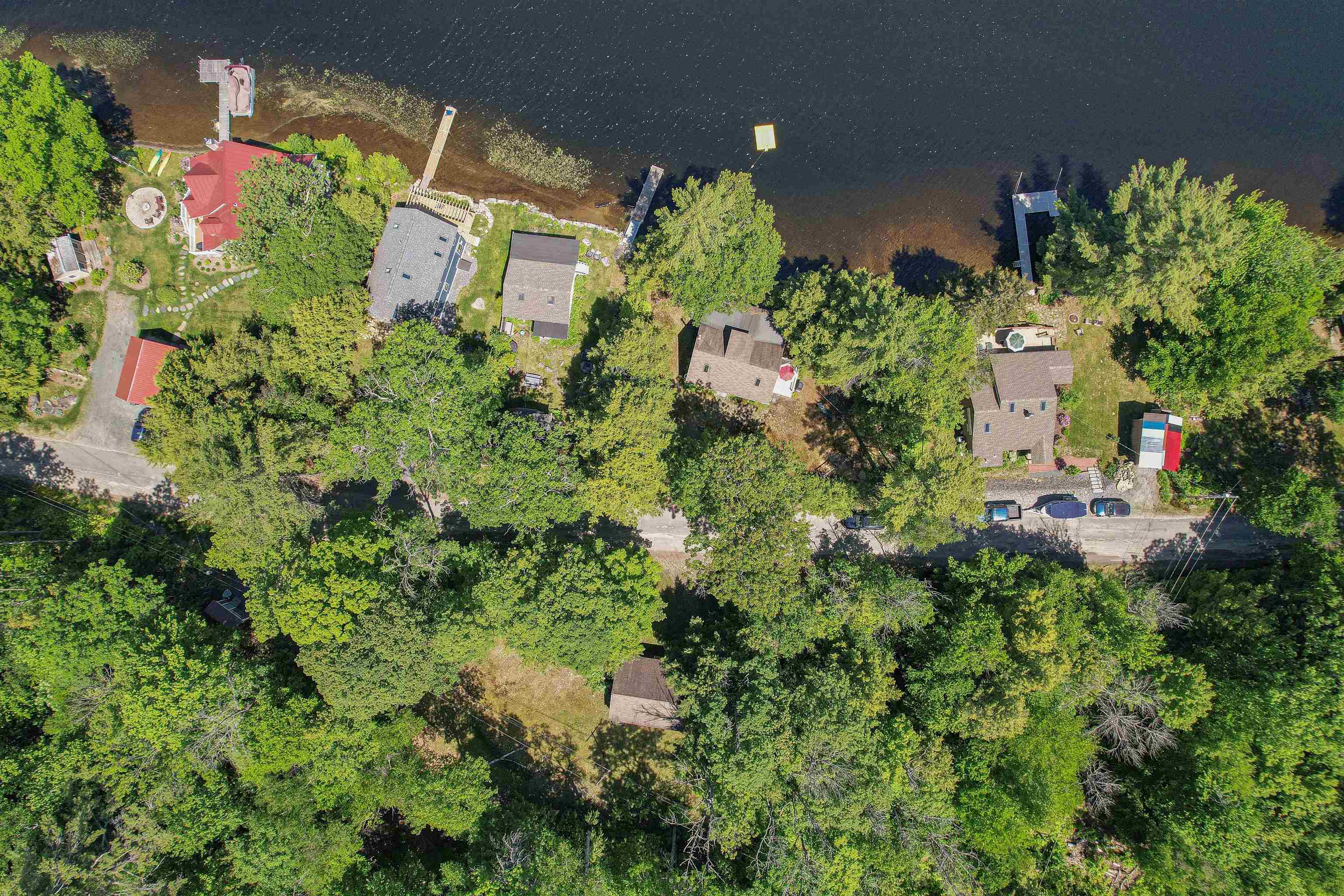 154 Crescent Lake Road Acworth, NH 03773 - Photo 35 of 42