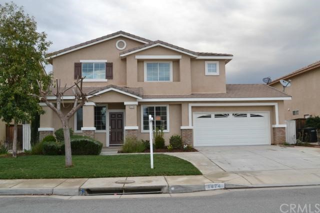 1474 Ranch Street Perris, CA 92571 - Photo 1 of 1