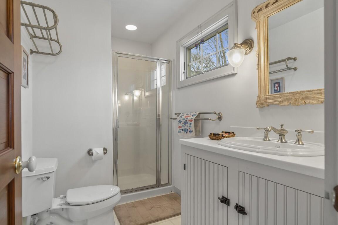 135 Shore Road Boothbay, ME 04544 - Photo 34 of 67