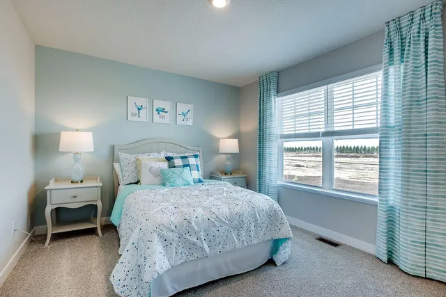 $614,990 | 9577 49th Place Northeast, St. Michael, MN 55376