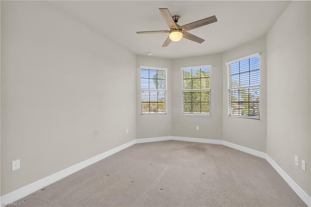 4420 Aurora Street Naples, FL 34119 - Photo 47 of 50 1st Floor Primary Bedroom