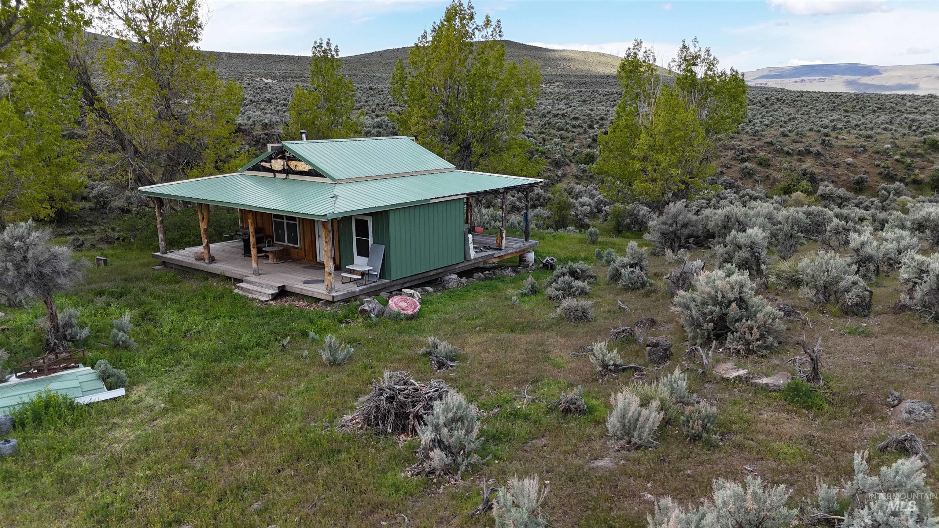 Tbd Crowley Road Harper, OR 97906 - Photo 21 of 33