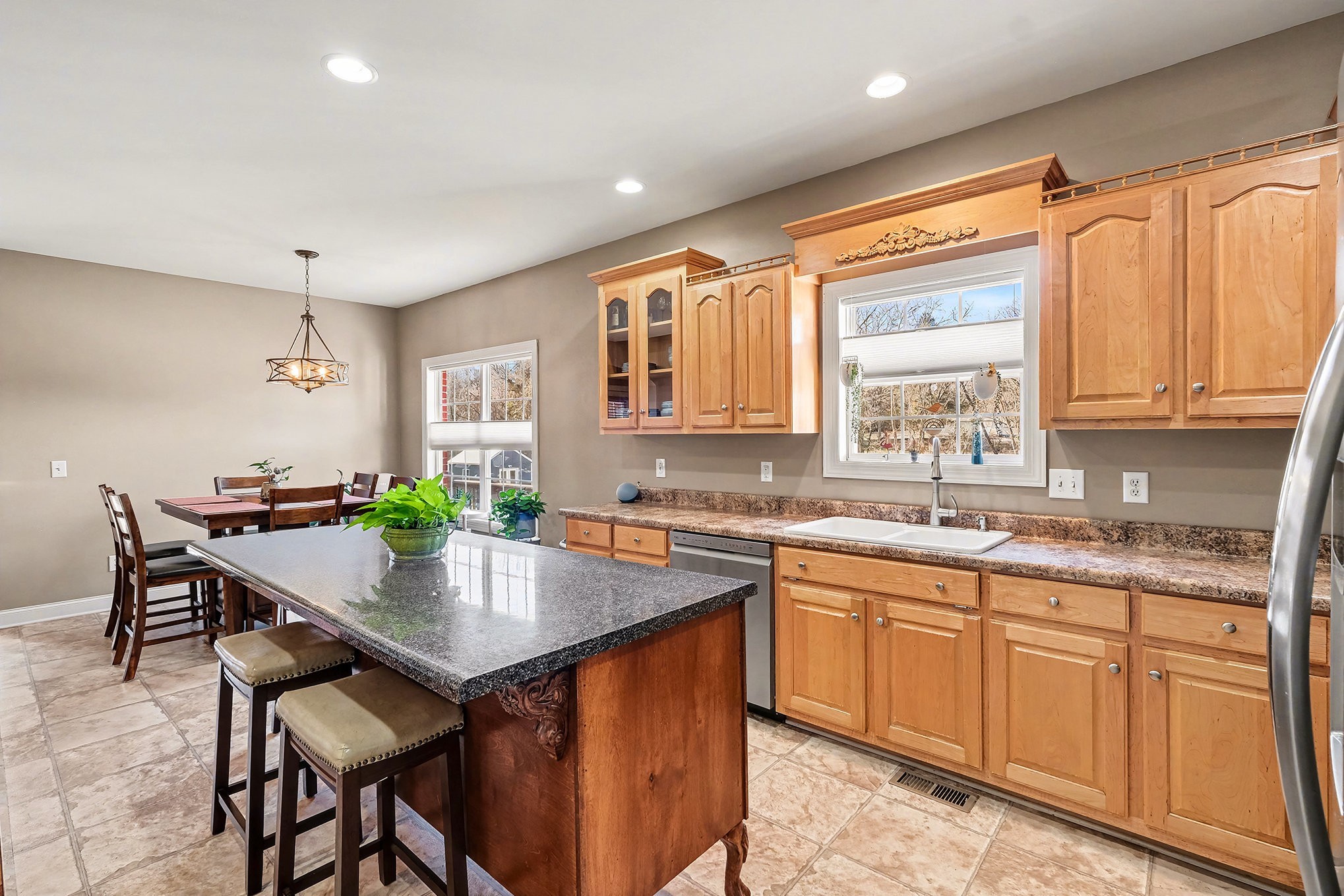 1238 Sam Johnson Road Columbia, TN 38401 - Photo 13 of 33 Gallery Image 13