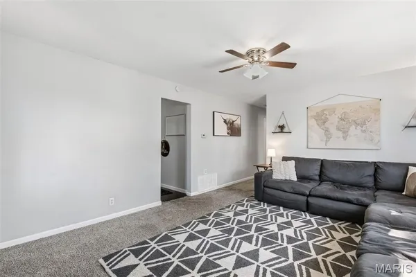 $170,000 | 121 East Pershing Street, Troy, MO 63379