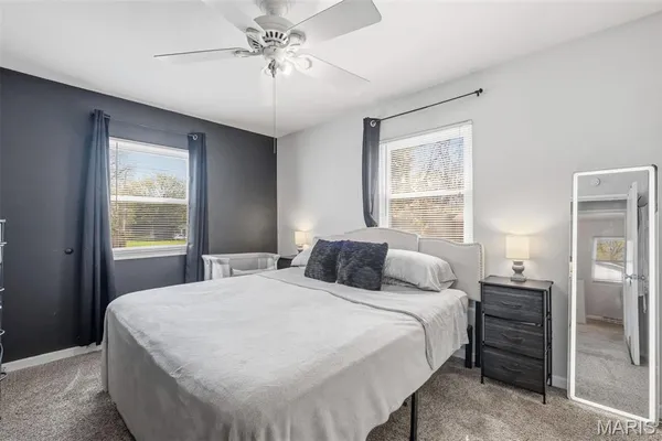 $170,000 | 121 East Pershing Street, Troy, MO 63379