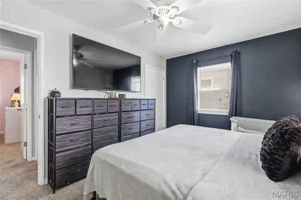 $170,000 | 121 East Pershing Street, Troy, MO 63379