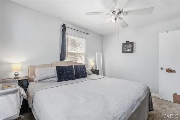 $170,000 | 121 East Pershing Street, Troy, MO 63379