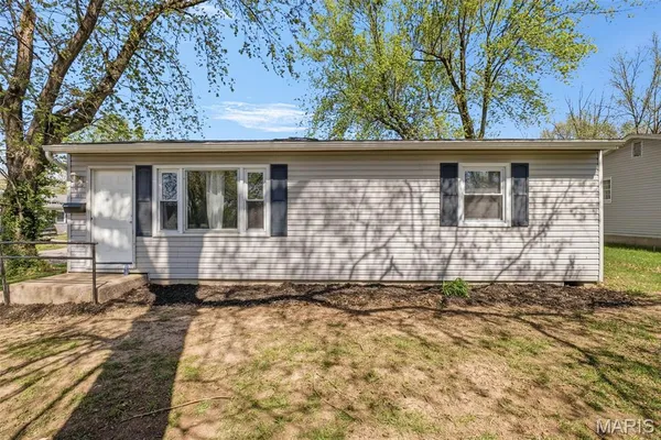 $170,000 | 121 East Pershing Street, Troy, MO 63379