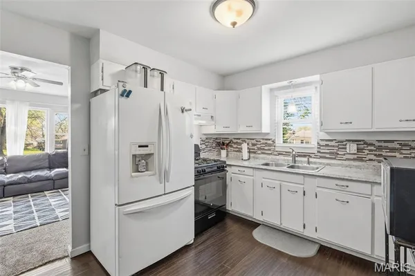 $170,000 | 121 East Pershing Street, Troy, MO 63379