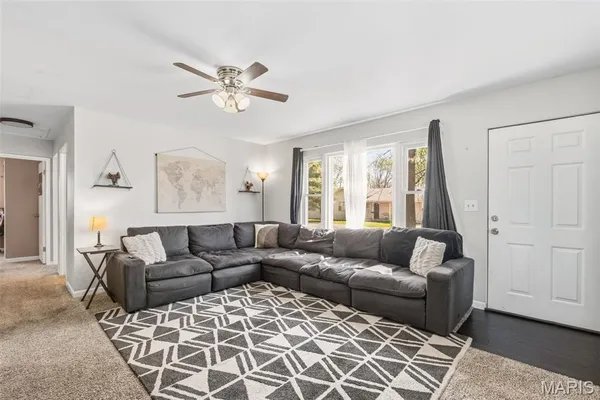 $170,000 | 121 East Pershing Street, Troy, MO 63379