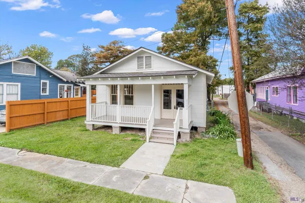 $240,000 | 2121 Wisteria Street, Baton Rouge, LA 70806