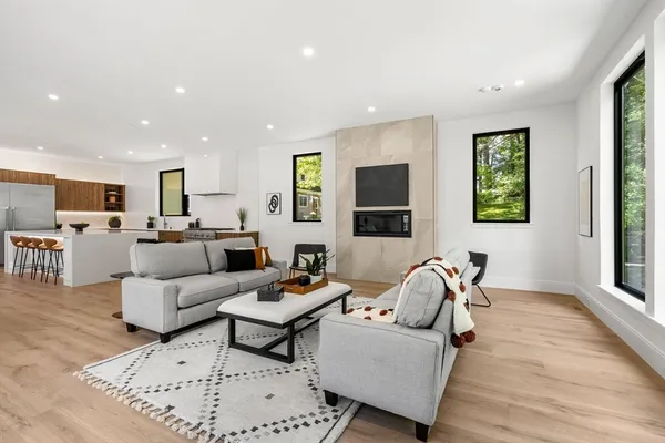 $3,238,000 | 17 Prospect Hill Road, Lexington, MA 02421