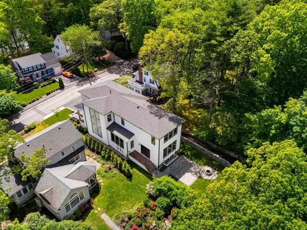 $3,238,000 | 17 Prospect Hill Road, Lexington, MA 02421