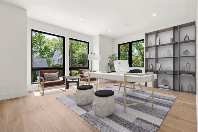 $3,238,000 | 17 Prospect Hill Road, Lexington, MA 02421