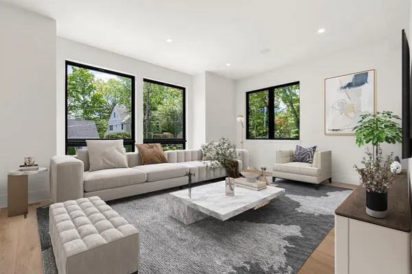 $3,238,000 | 17 Prospect Hill Road, Lexington, MA 02421