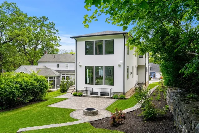 $3,238,000 | 17 Prospect Hill Road, Lexington, MA 02421