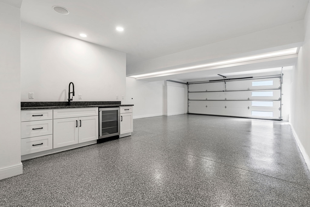 17 Prospect Hill Road Lexington, MA 02421 - Photo 40 of 42 a kitchen with a cabinets and wooden floor