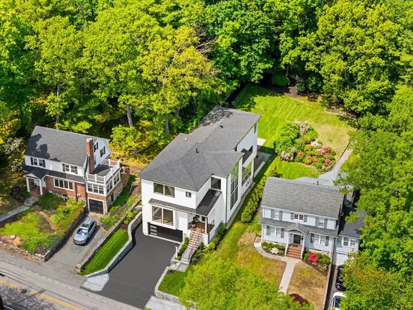 $3,238,000 | 17 Prospect Hill Road, Lexington, MA 02421