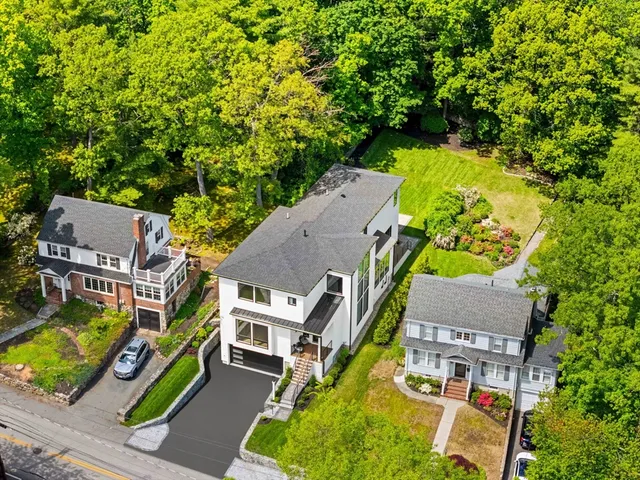 $3,238,000 | 17 Prospect Hill Road, Lexington, MA 02421