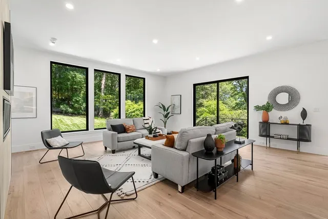 $3,238,000 | 17 Prospect Hill Road, Lexington, MA 02421