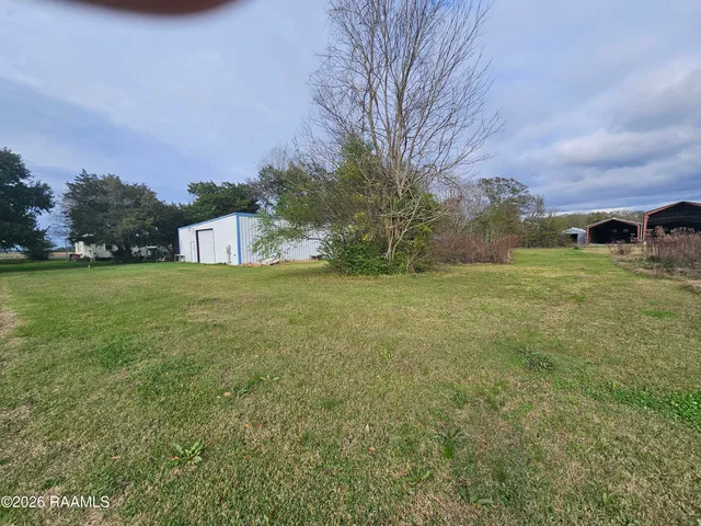 $115,000 | 6302 Daspit Road, New Iberia, LA 70563