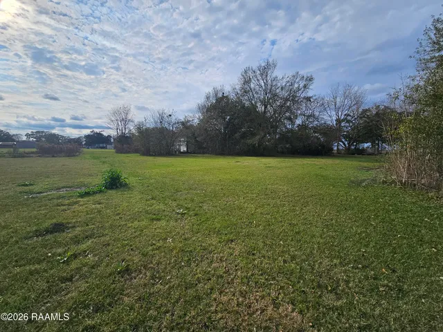 $115,000 | 6302 Daspit Road, New Iberia, LA 70563