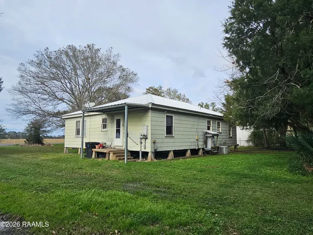 $115,000 | 6302 Daspit Road, New Iberia, LA 70563