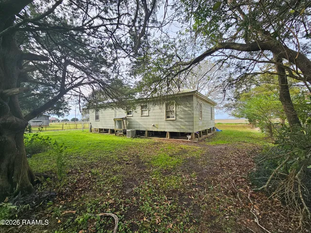 $115,000 | 6302 Daspit Road, New Iberia, LA 70563