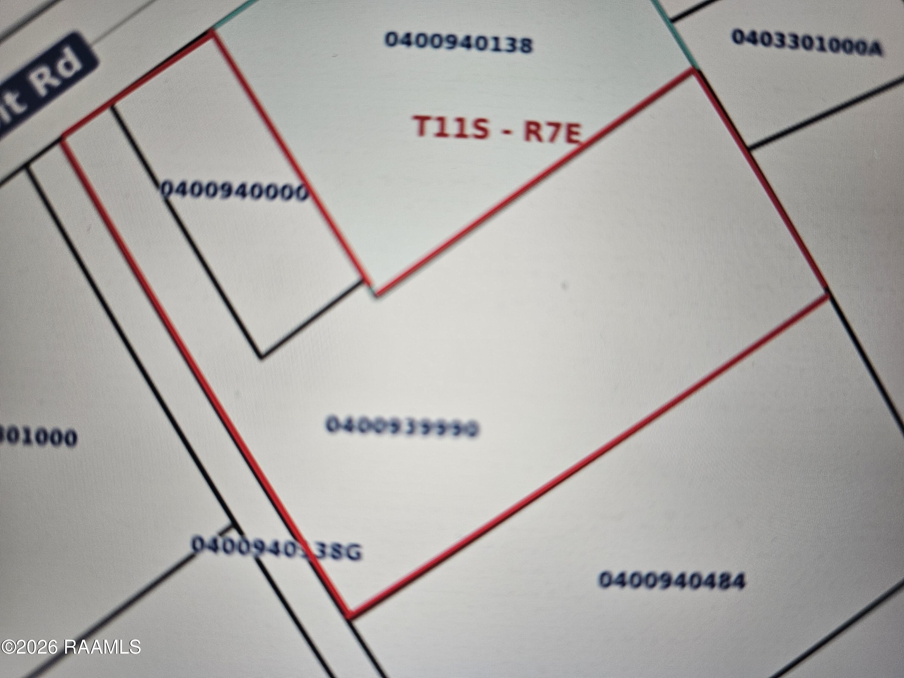 6302 Daspit Road New Iberia, LA 70563 - Photo 19 of 19 20260117_170951