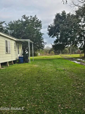 $115,000 | 6302 Daspit Road, New Iberia, LA 70563