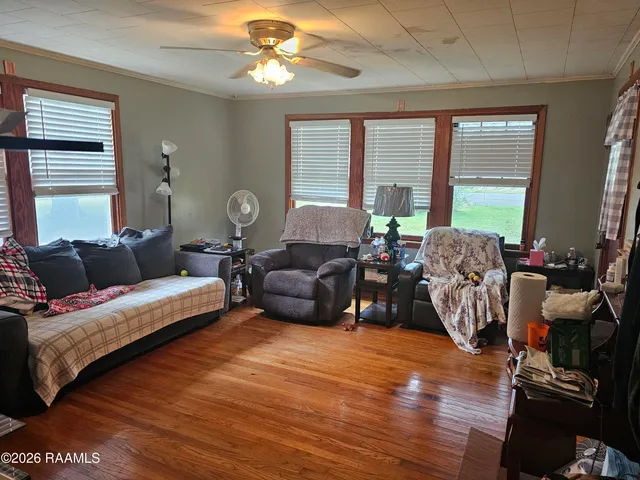 $115,000 | 6302 Daspit Road, New Iberia, LA 70563