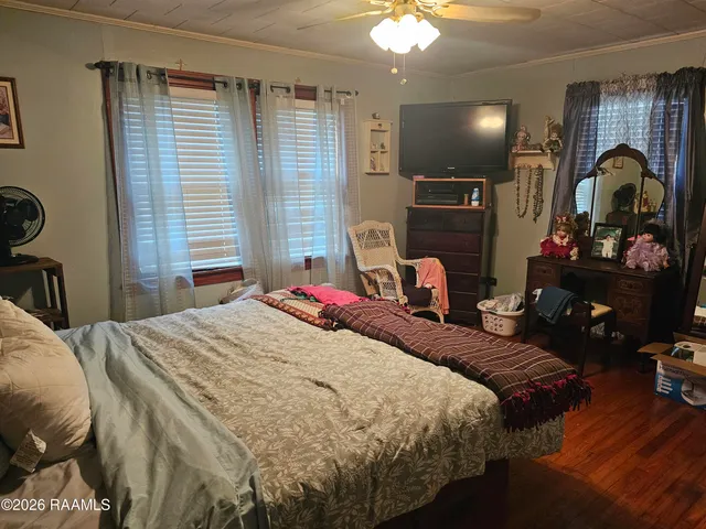 $115,000 | 6302 Daspit Road, New Iberia, LA 70563