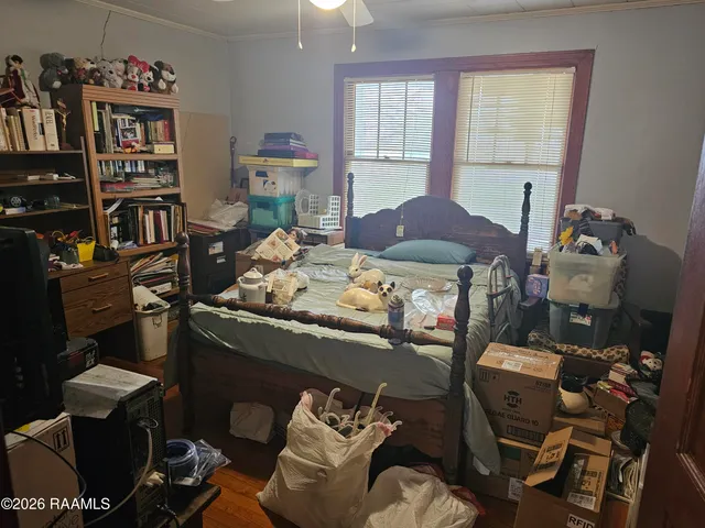 $115,000 | 6302 Daspit Road, New Iberia, LA 70563