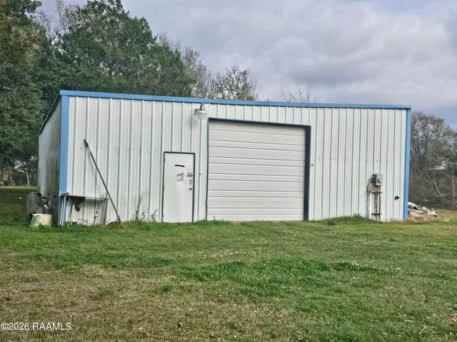 $115,000 | 6302 Daspit Road, New Iberia, LA 70563