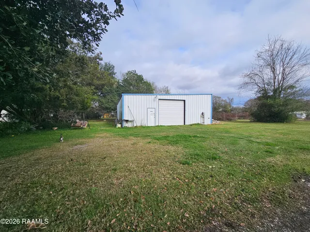 $115,000 | 6302 Daspit Road, New Iberia, LA 70563