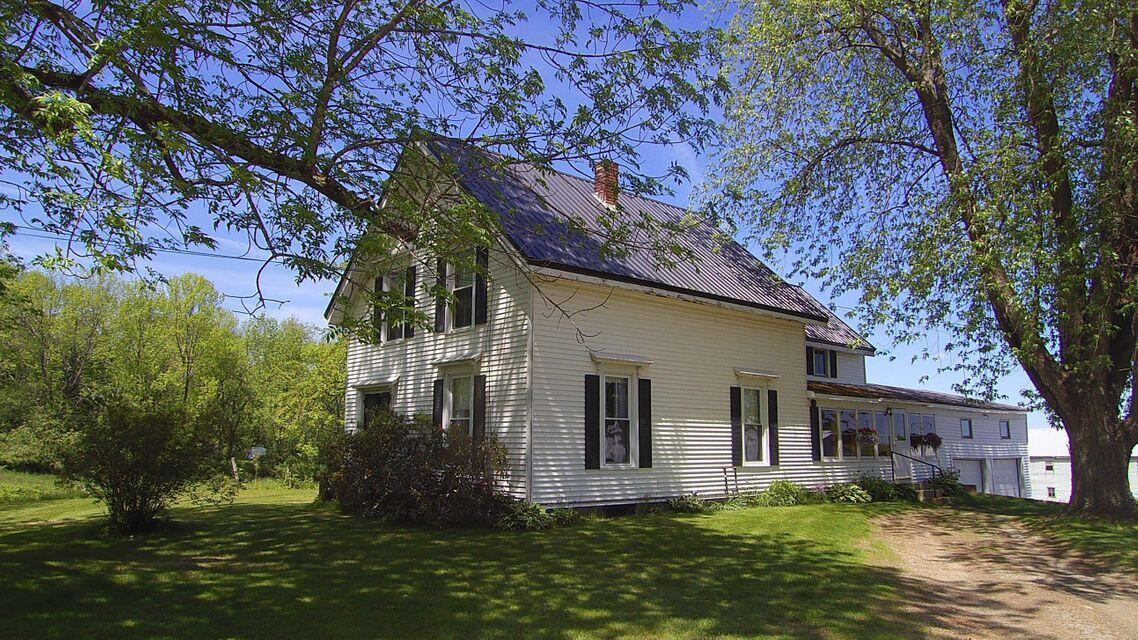23 Waterville Road Belfast, ME 04915 - Photo 1 of 31 front