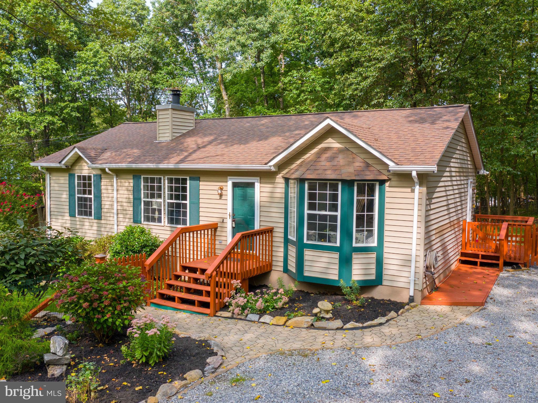 31 Black Bear Trail Harpers Ferry, WV 25425 - Photo 1 of 41