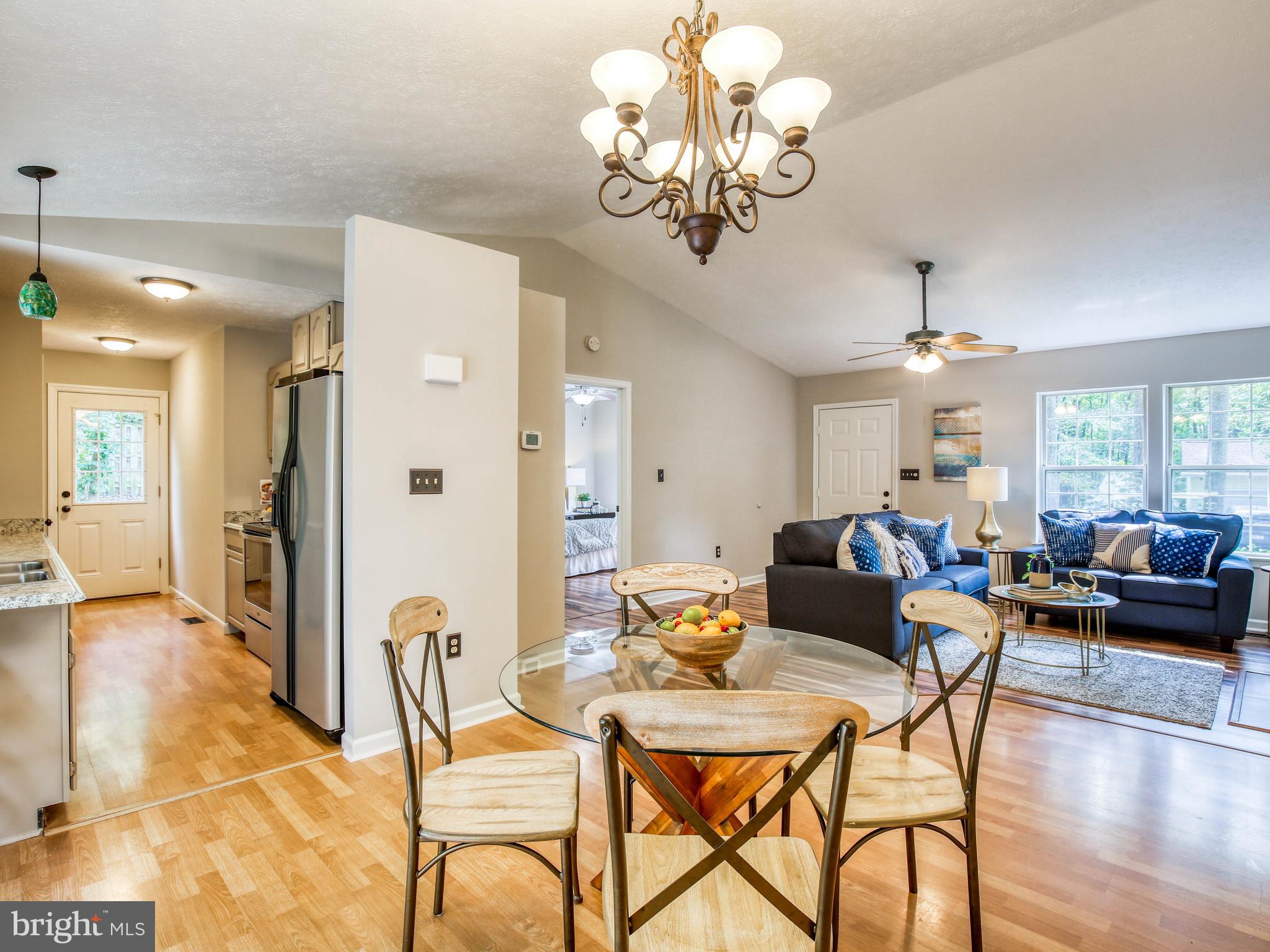 31 Black Bear Trail Harpers Ferry, WV 25425 - Photo 11 of 41