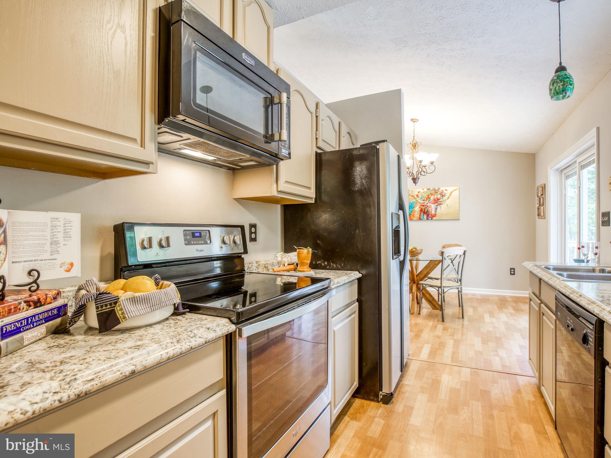 31 Black Bear Trail Harpers Ferry, WV 25425 - Photo 19 of 41