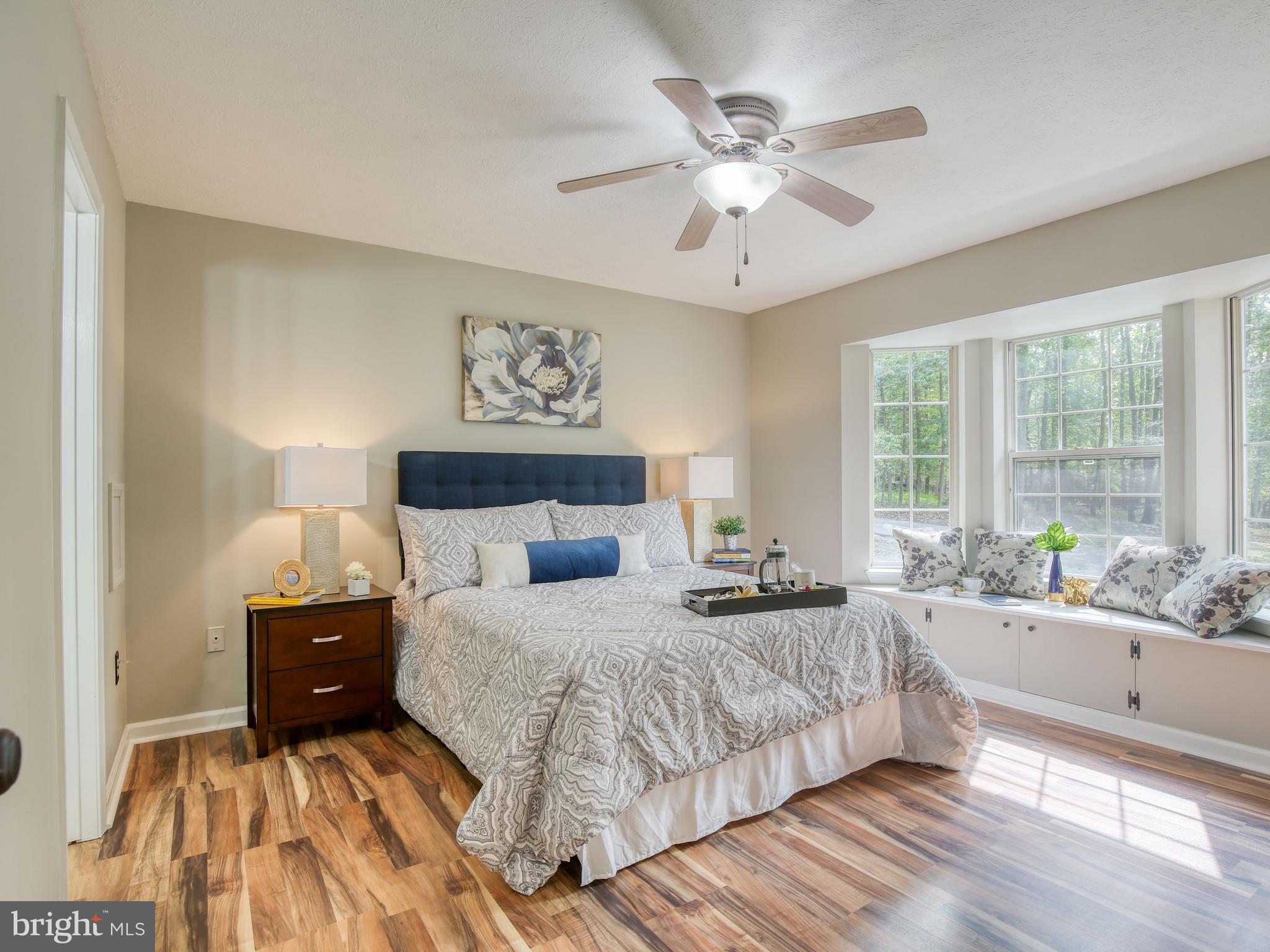 31 Black Bear Trail Harpers Ferry, WV 25425 - Photo 20 of 41