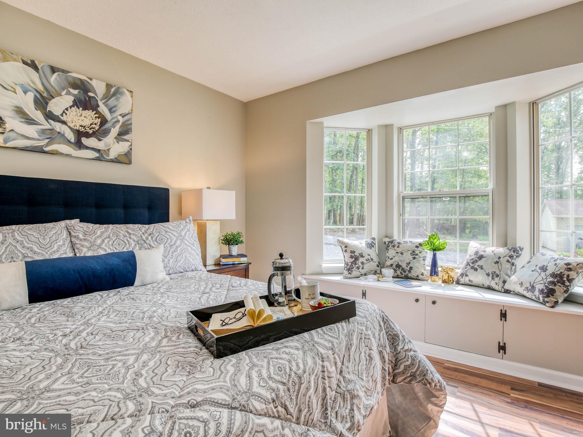 31 Black Bear Trail Harpers Ferry, WV 25425 - Photo 21 of 41