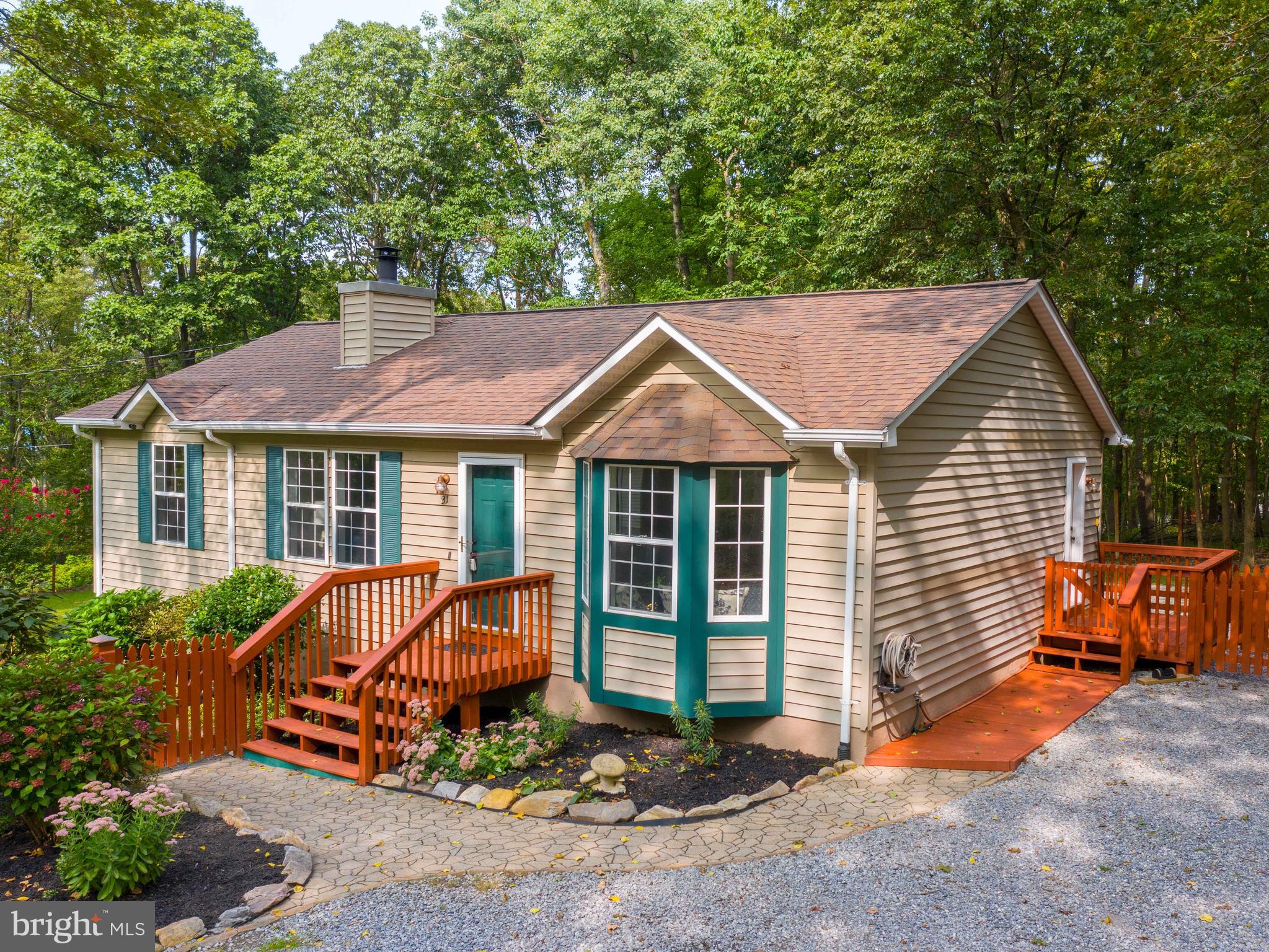 31 Black Bear Trail Harpers Ferry, WV 25425 - Photo 37 of 41