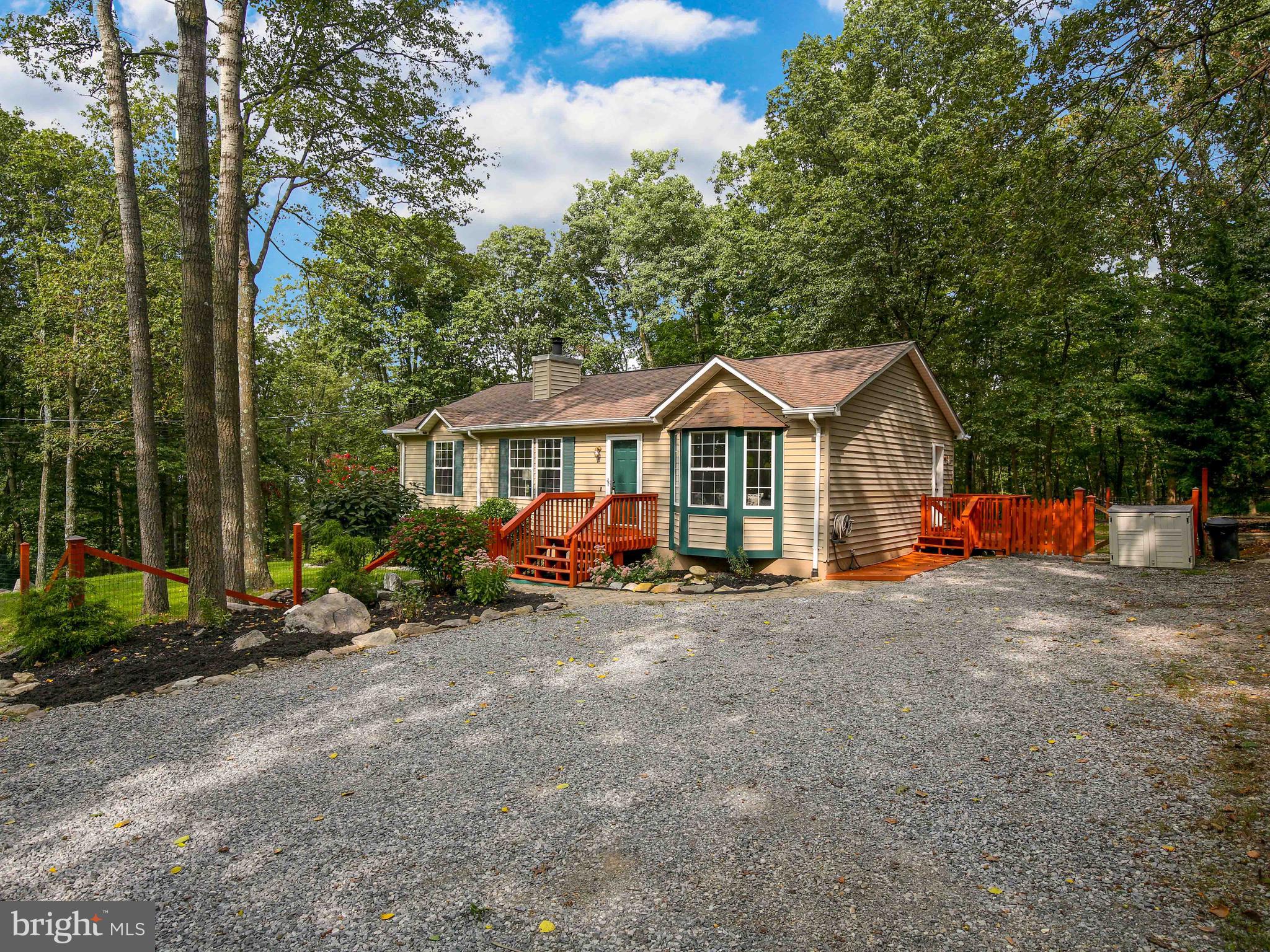 31 Black Bear Trail Harpers Ferry, WV 25425 - Photo 38 of 41