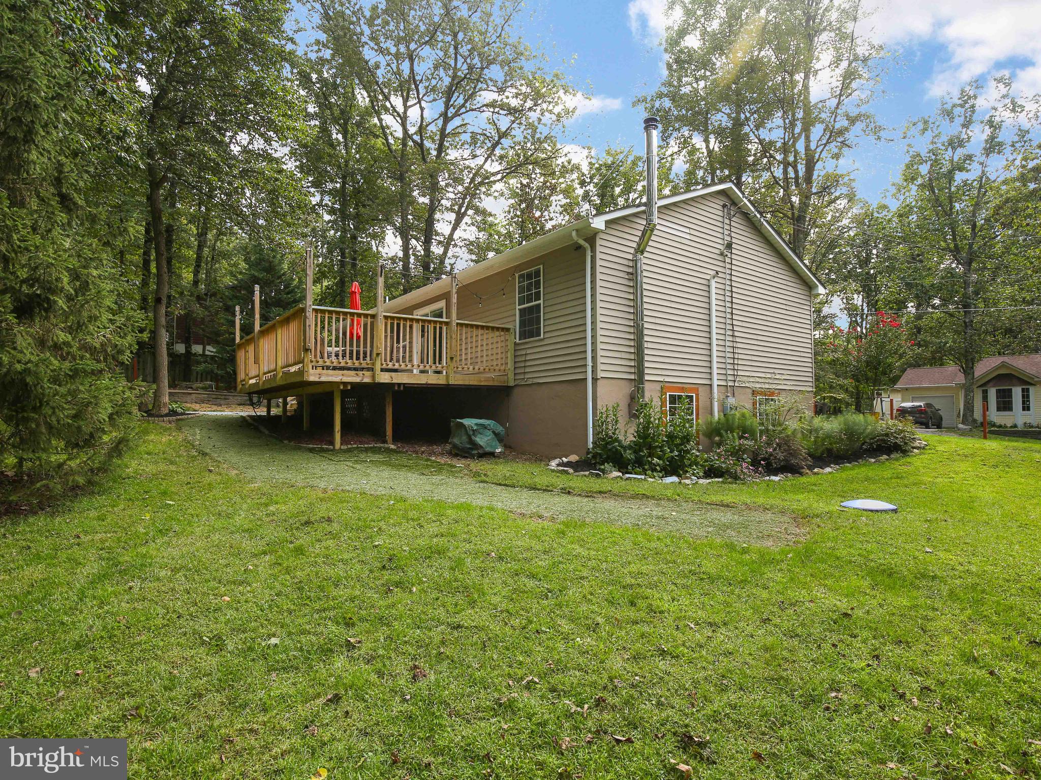 31 Black Bear Trail Harpers Ferry, WV 25425 - Photo 39 of 41