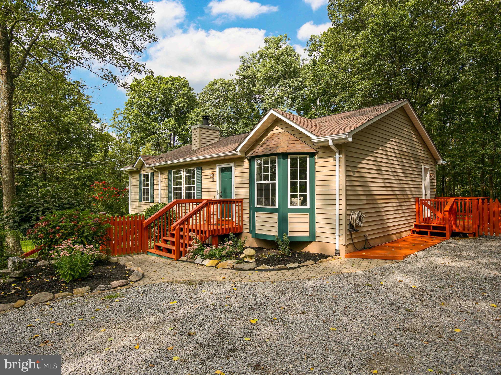 31 Black Bear Trail Harpers Ferry, WV 25425 - Photo 40 of 41